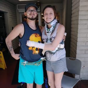 Meet your Posher, Jesse